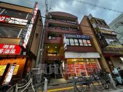 阪急宝塚線庄内駅まで徒歩2分