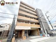 セレッソコート梅田東