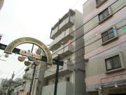相鉄本線天王町駅まで徒歩6分