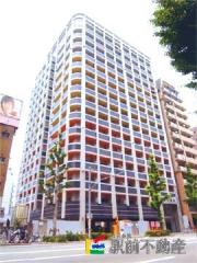 No.54 Wes-PROJECT博多駅