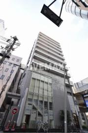 プライムアーバン初台