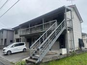 坂戸ハイツ