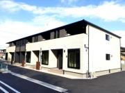 ＪＲ宇野線備前片岡駅まで徒歩14分