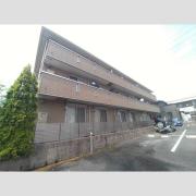 名鉄名古屋本線前後駅まで徒歩18分