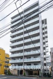 エレンシアK小岩