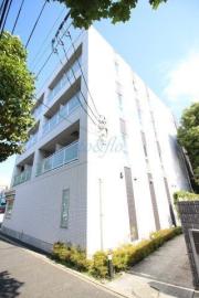 ＪＲ南武線向河原駅まで徒歩7分
