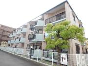 阪急京都線摂津市駅まで徒歩6分