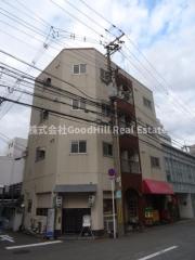 ゆたかコーポ新大阪