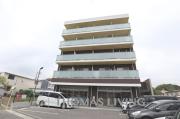 筑豊電気鉄道遠賀野駅まで徒歩3分