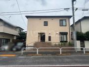 世田谷区奥沢8丁目戸建