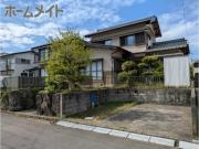 長坂8丁目戸建て