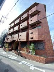 地下鉄谷町線文の里駅まで徒歩6分