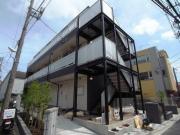 京成押上線四ツ木駅まで徒歩6分