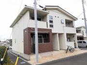 関東鉄道常総線南守谷駅まで徒歩16分
