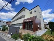 ＪＲ関西本線久宝寺駅まで徒歩7分
