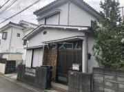 若松3丁目貸家