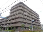 西武新宿線鷺ノ宮駅まで徒歩10分