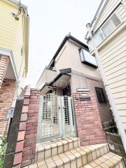 東雪谷2丁目戸建