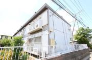 ジュネスコーポB棟