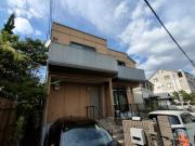 芦屋月若町メゾネット