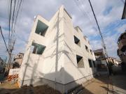 Elever 門真