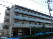 ＪＲ常磐線（各駅停車）金町駅まで徒歩10分