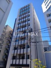 リビオメゾン西麻布