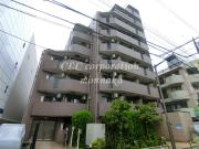 プロスペクト門前仲町