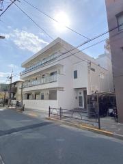フェリーチェ中村橋A