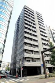 ステージファースト蔵前IIアジールコート