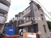 パレスヒル津田沼II