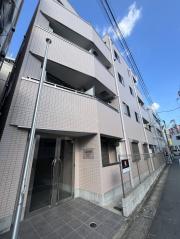 NONA PLACE渋谷富ヶ谷Annex