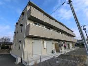 ＪＲ総武本線成東駅まで徒歩9分