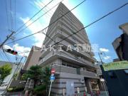 グリーンコーポ野田阪神