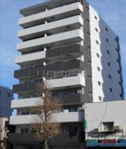 （仮）川崎大島マンション