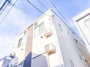 ハーモニーテラス千住緑町