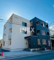ブルーライン蒔田駅まで徒歩5分