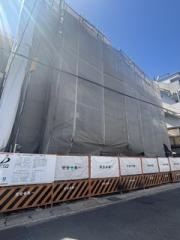 叡山電鉄叡山本線一乗寺駅まで徒歩4分