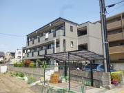 阪急神戸線西宮北口駅まで徒歩11分