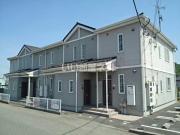 ＪＲ信越本線安中駅まで徒歩13分