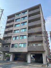 ベルレージュ光の森