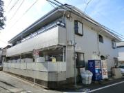シャトレ西荻窪