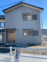 若松町貸家