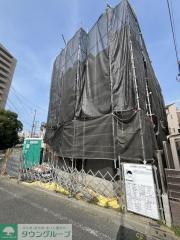 東京メトロ千代田線綾瀬駅まで徒歩6分