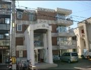 地下鉄東豊線元町駅まで徒歩5分