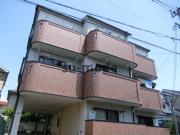 阪急京都線茨木市駅まで徒歩5分