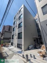 メゾン・ド・ロゼ川崎