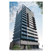 プレサンスOSAKA DOMECITY クロスティ