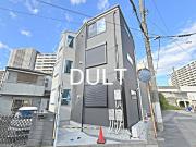 京成金町線京成金町駅まで徒歩9分