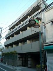 東急大井町線戸越公園駅まで徒歩4分